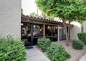 Tempe Audiologists Tinnitus and Hearing Center of Arizona