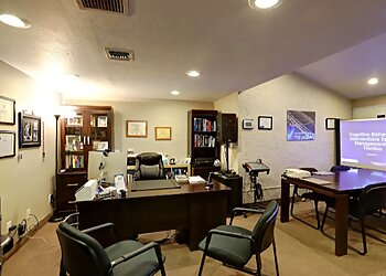 Tempe Audiologists Tinnitus and Hearing Center of Arizona