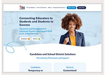 San Diego Web Designers Tiny Frog Technologies