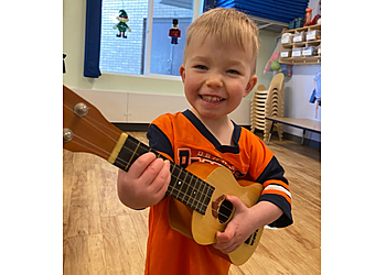 Lakewood Preschools Tiny Hearts Academy