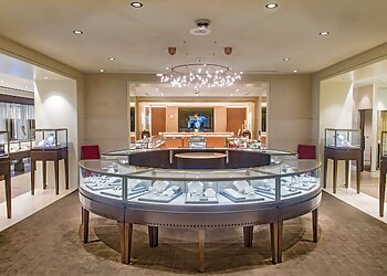 Washington Jewelry Tiny Jewel Box