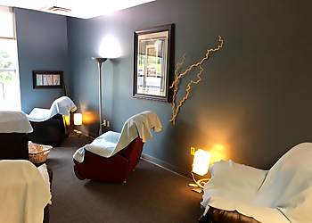 Tiny Needle Acupuncture, LLC - Cincinnati, OH Acupuncture