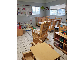 Miami Day Cares Tiny Smile Learning Center II