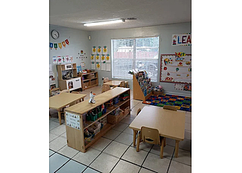 Miami Day Cares Tiny Smile Learning Center II
