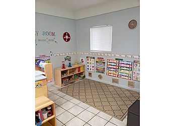 Miami Day Cares Tiny Smile Learning Center II