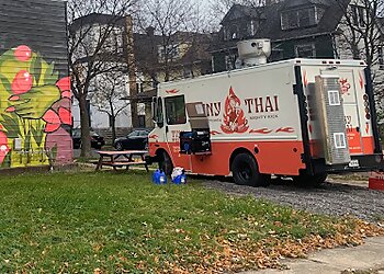 Buffalo Thai Restaurants Tiny Thai