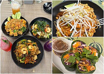 Buffalo Thai Restaurants Tiny Thai