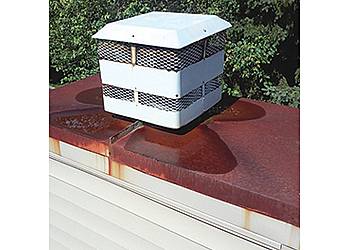 Tiny Tom Chimney Sweep and Repair Toledo Chimney Sweep image 1