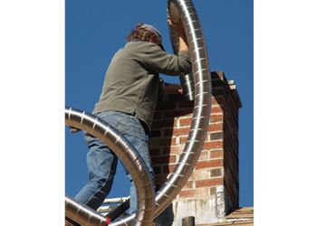 Toledo Chimney Sweep Tiny Tom Chimney Sweep and Repair
