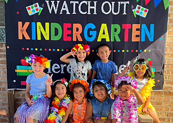 Chicago Day Cares Tiny Tot Daycare