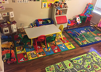 Pueblo Preschools Tiny Tykes Childcare