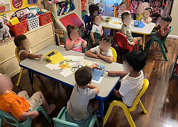 Pueblo Preschools Tiny Tykes Childcare