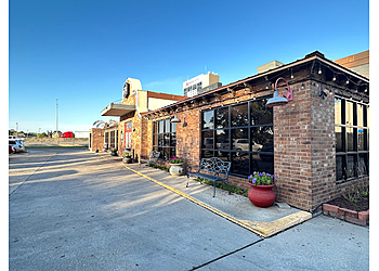 Baton Rouge Mexican Restaurants Tio Javi's Mexican Grill