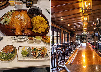 Baton Rouge Mexican Restaurants Tio Javi's Mexican Grill