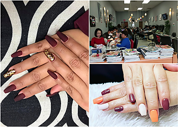 Norwalk Nail Salons Tip 2 Toe Nail Spa