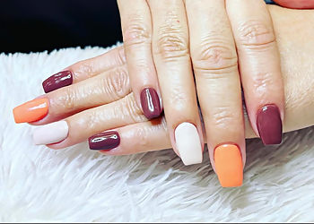 Norwalk Nail Salons Tip 2 Toe Nail Spa