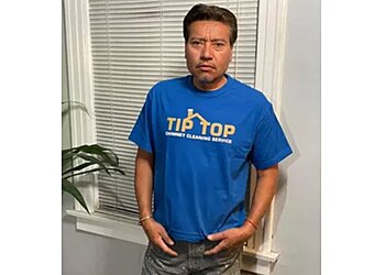 San Francisco Chimney Sweep Tip Top Chimney Cleaning Service