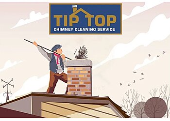 Tip Top Chimney Cleaning Service San Francisco Chimney Sweep image 1