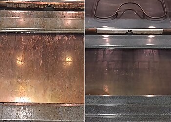 Surprise House Cleaning Services Tip Top Cleaning Services, LLC