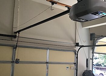 Charlotte Garage Door Repair Tip Top Garage Doors