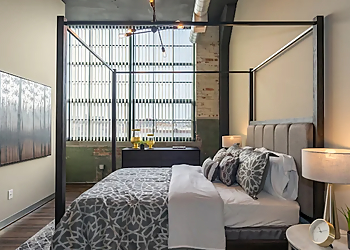 Omaha Apartments For Rent TipTop Lofts