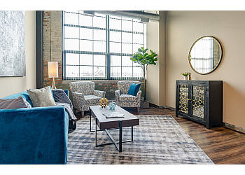 Omaha Apartments For Rent TipTop Lofts