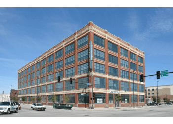 Omaha apartments for rent TipTop Lofts