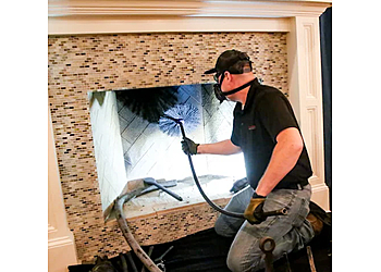 Philadelphia Chimney Sweep Tip Top Maintenance