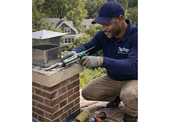Philadelphia Chimney Sweep Tip Top Maintenance