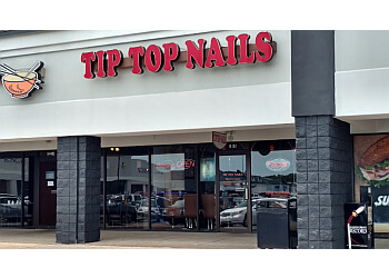 Huntsville Nail Salons Tip Top Nails #1
