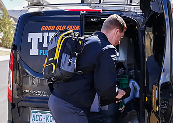 Denver Hvac Services Tipping Hat Plumbing, Heating & Electric