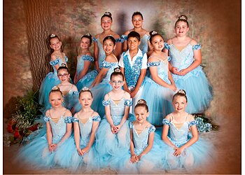Indianapolis Dance Schools Tippy Toes School of Dance