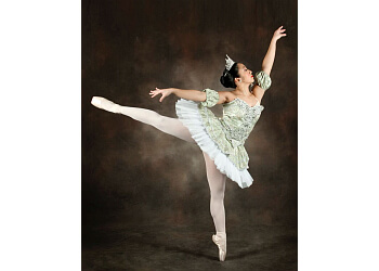 Indianapolis Dance Schools Tippy Toes School of Dance