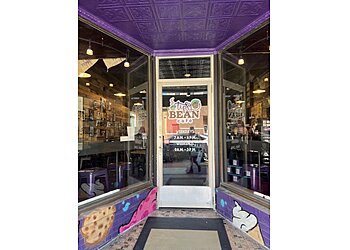 Erie Cafe Tipsy Bean Cafe