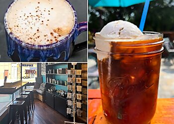 Erie Cafe Tipsy Bean Cafe