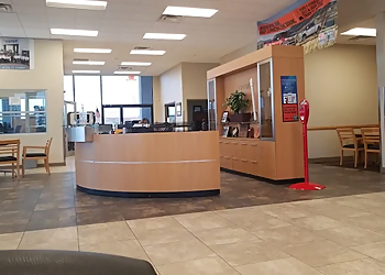 Brownsville Car Dealerships Tipton Ford Brownsville