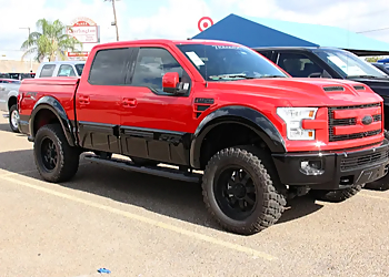 Brownsville Car Dealerships Tipton Ford Brownsville