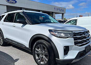 Tipton Motor Sales, LLC - Brownsville, TX Car Dealerships - Car Image