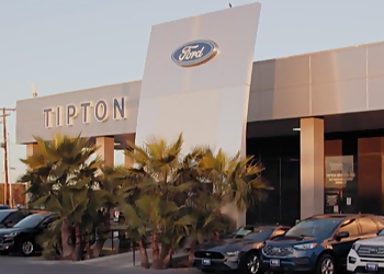Tipton Motor Sales, LLC Tipton Motor Sales, LLC - Brownsville, TX Car Dealerships - Business Exterior Image