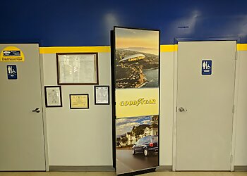 Chesapeake Car Repair Shops Tire Choice Auto Service Centers