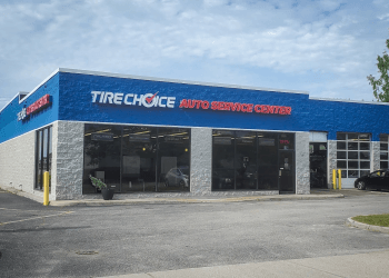Tire Choice Auto Service Centers Chesapeake Car Repair Shops