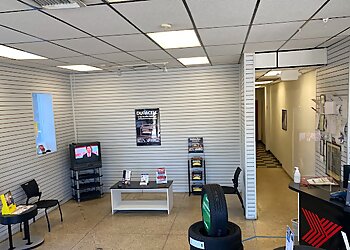 West Palm Beach Car Repair Shops Tire Choice Auto Service Centers