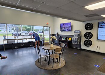 Jacksonville Car Repair Shops Tire Outlet