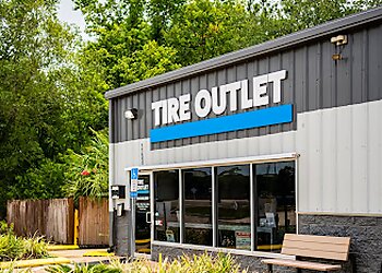 Tire Outlet Jacksonville Car Repair Shops image 1