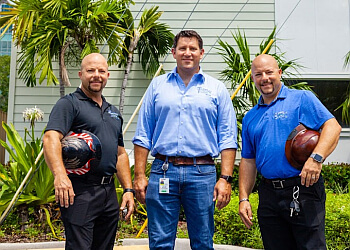 Hollywood Electricians Tirone Electric & Data