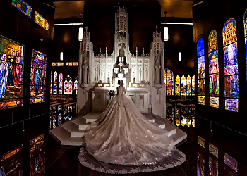 Tiscareno - McAllen, TX Bridal Shops - Service Highlights
