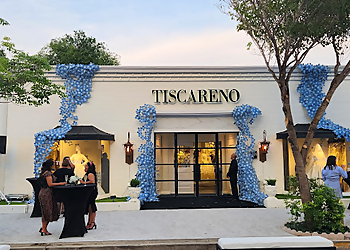 Tiscareno Bridal Couture McAllen Bridal Shops image 1