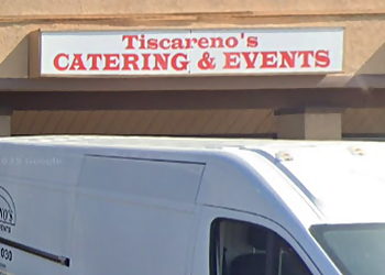 Anaheim Caterers Tiscareno's Catering & Events