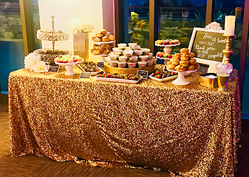 Anaheim Caterers Tiscareno's Catering & Events