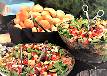 Tiscareno's Catering & Events Anaheim Caterers image 1